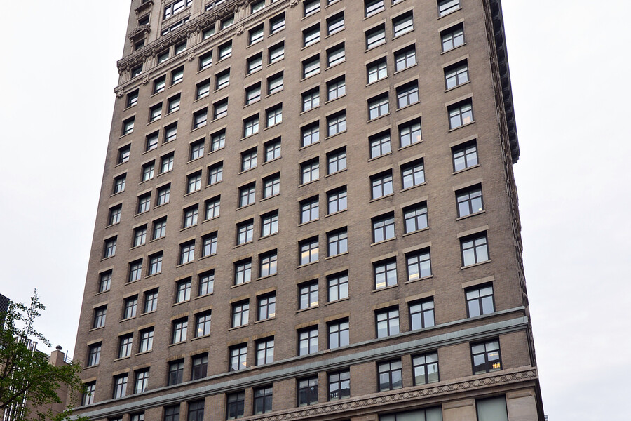 55 5th Avenue