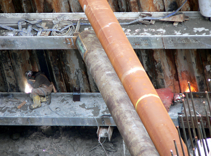 Waterview Tower by B. Victor Adams