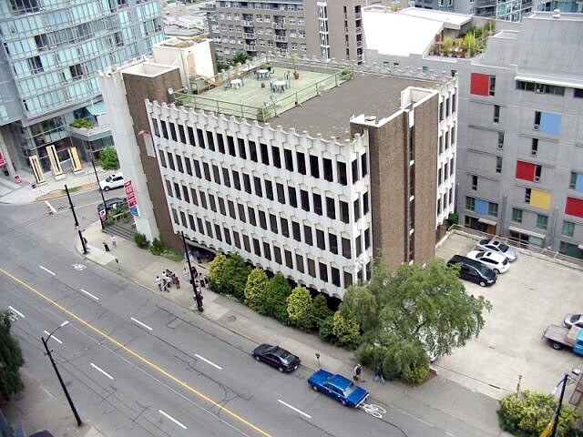 1477 West Pender