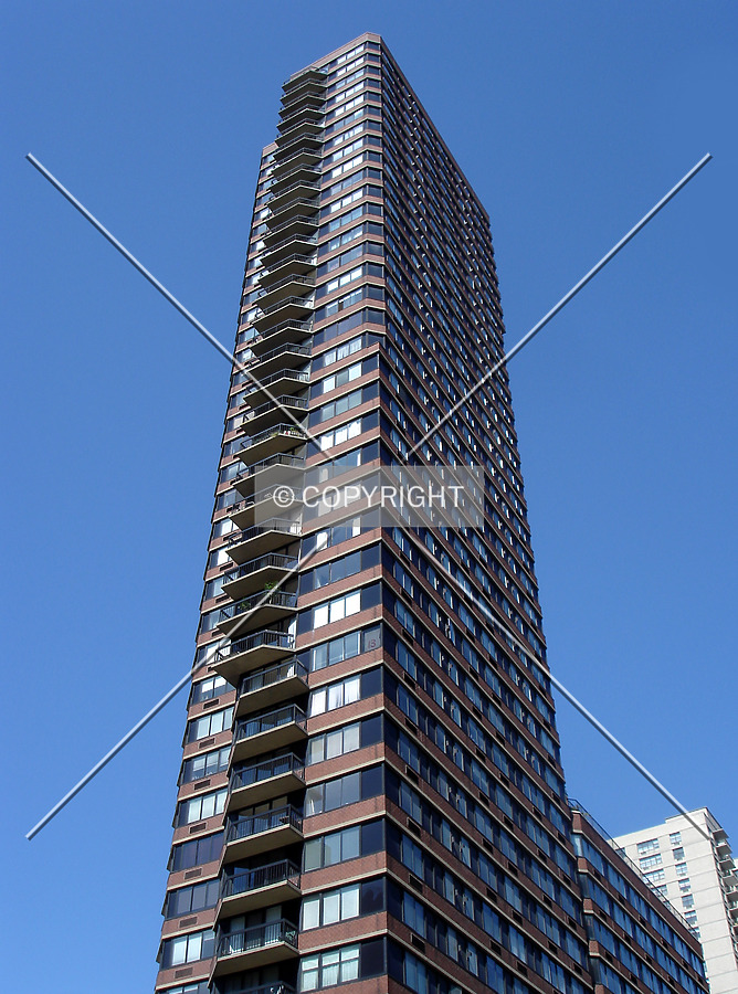 Lucerne Apartments by Royce Douglas
