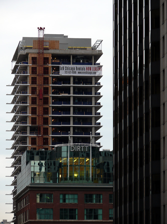 EnV by B. Victor Adams