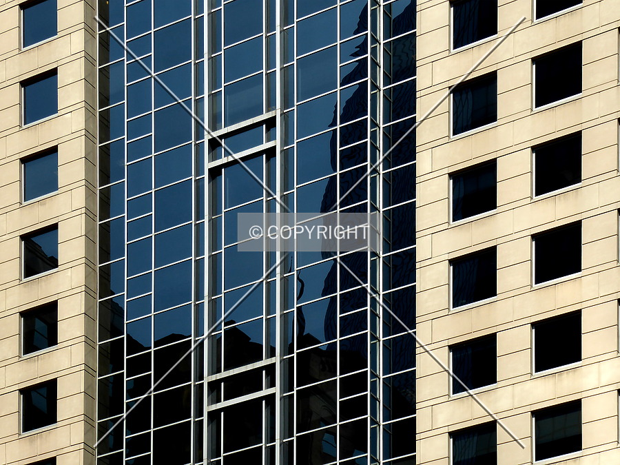 121 West Trade by Chris Patriarca