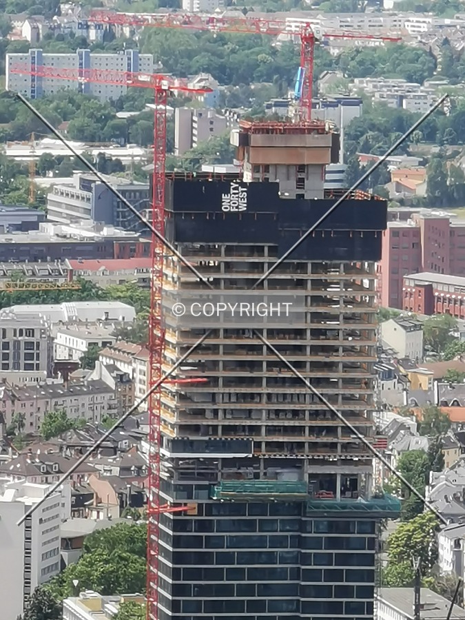 One Forty West by Nephilim