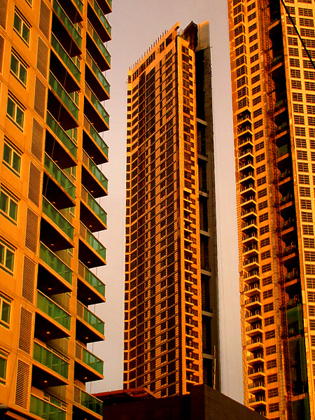 Garden Tower 1