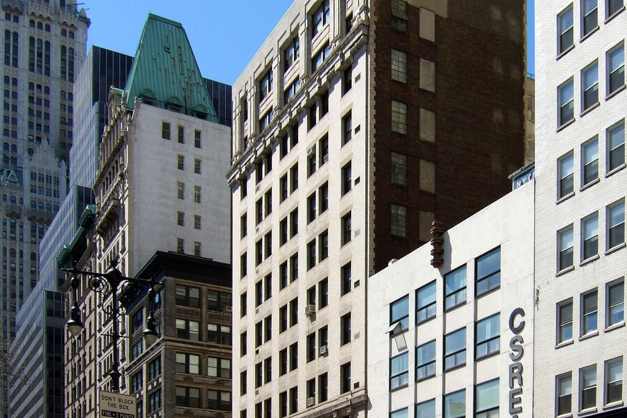 261 Broadway
