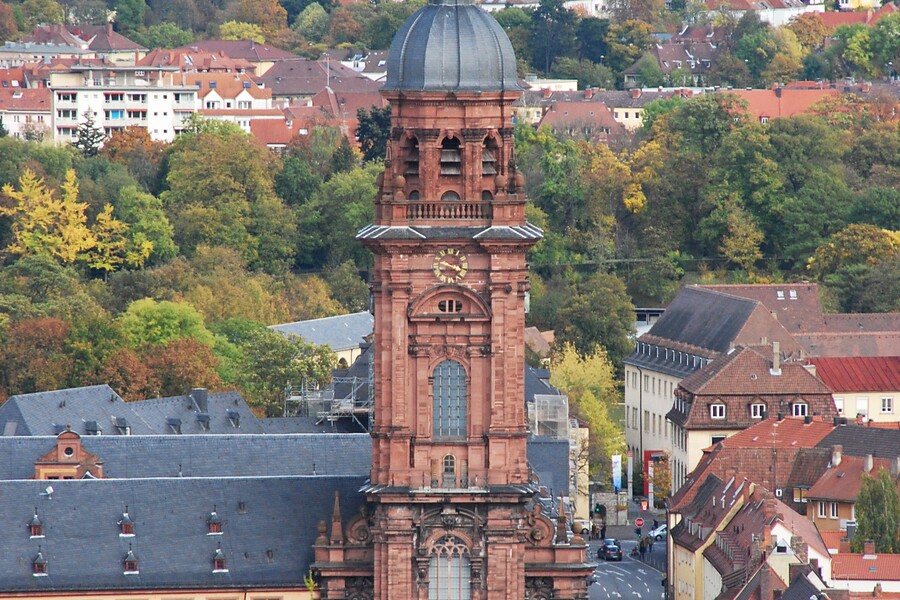 Neubaukirche