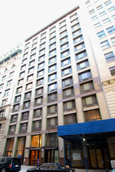 30 West 18th Street