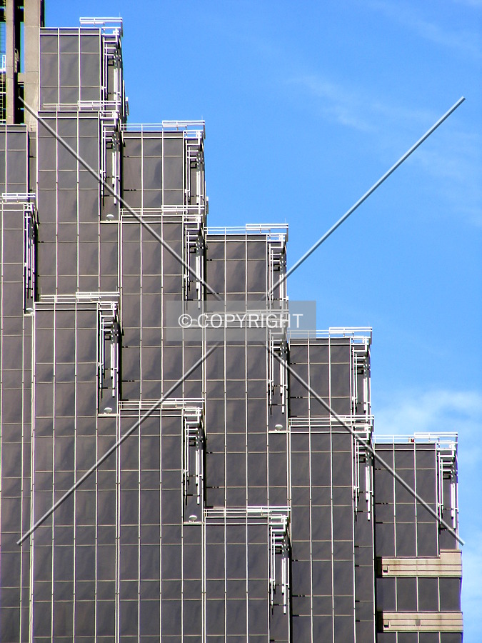 Promenade II by Clayton Odom