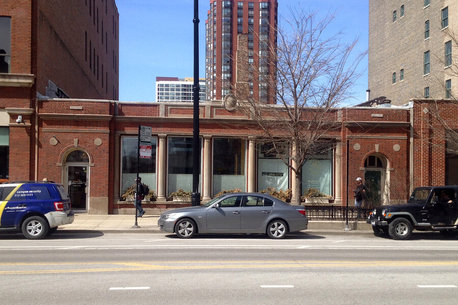 912 South Wabash Avenue