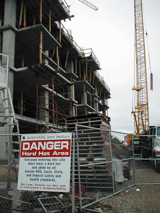 1522 on the Lake by Tom Finnegan