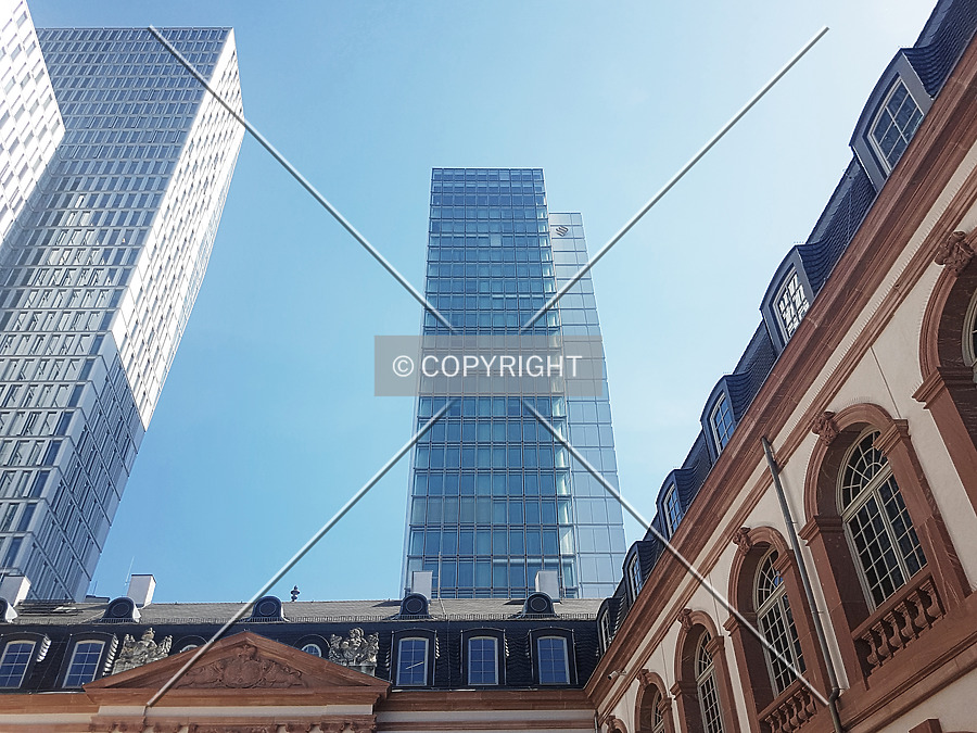 Jumeirah Frankfurt Hotel by Nephilim