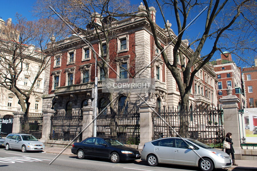 Cooper-Hewitt Smithsonian Design Museum
