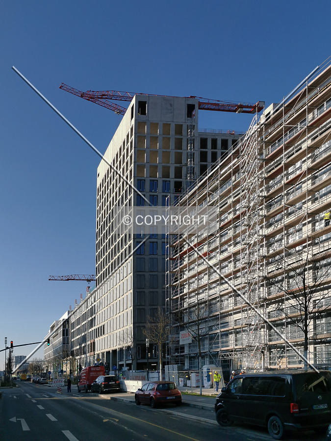 DB Tower by Nephilim
