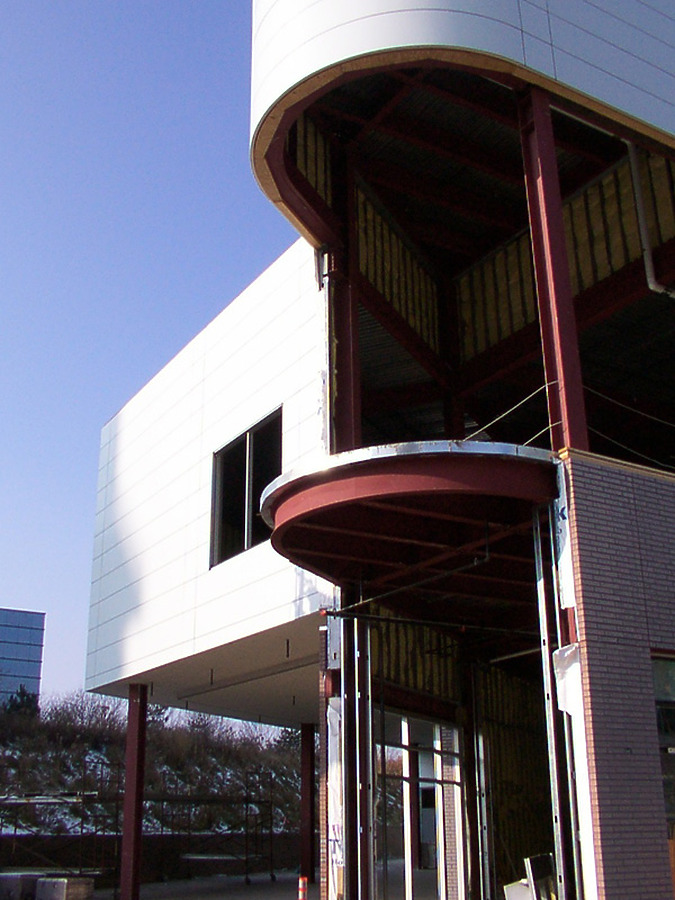 Optima Views by Daniel Kieckhefer