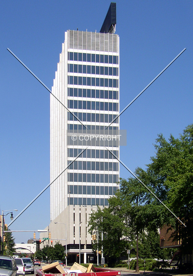 Two North Twentieth by Chris Patriarca