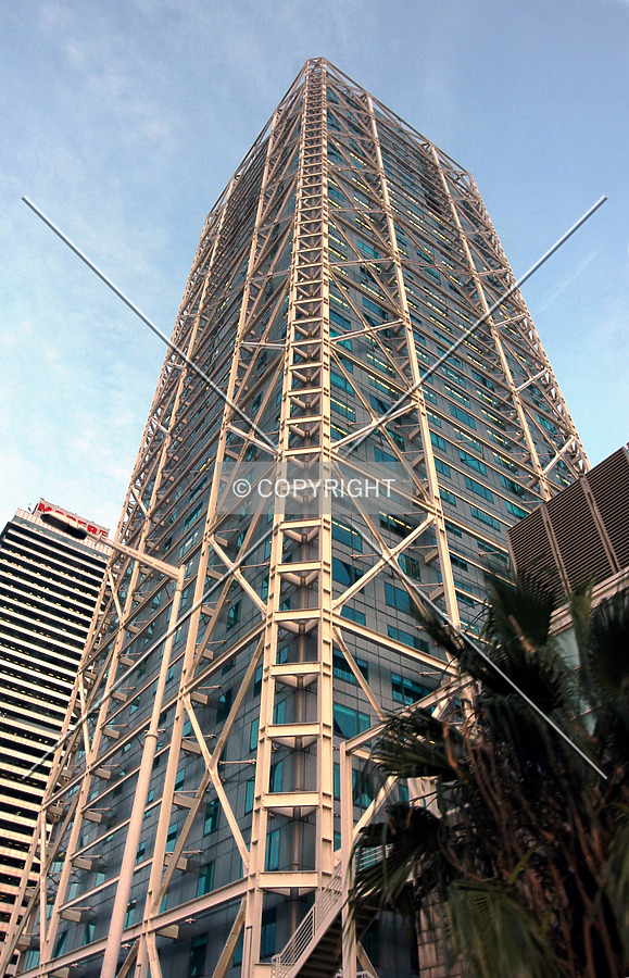 Hotel Arts Barcelona by Jorge Molina