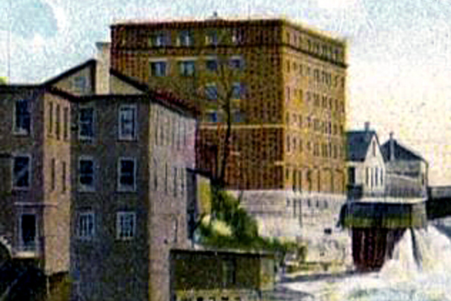 309 Mill Street