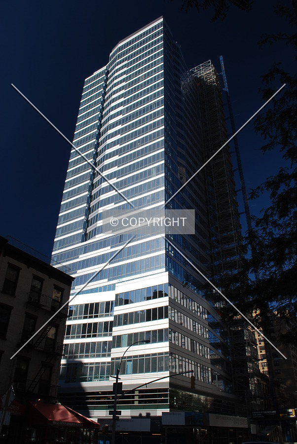 255 East 74th Street by Royce Douglas