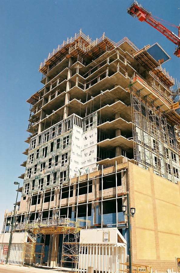 Cadence Apartments by Brian LoBue