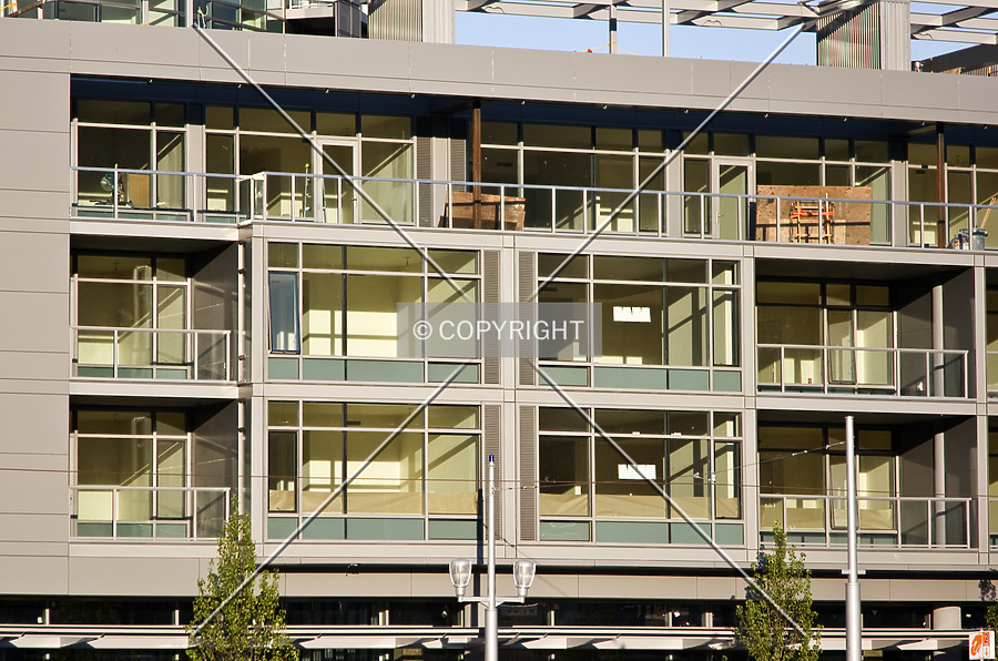 The John Ross Tower by Serdica