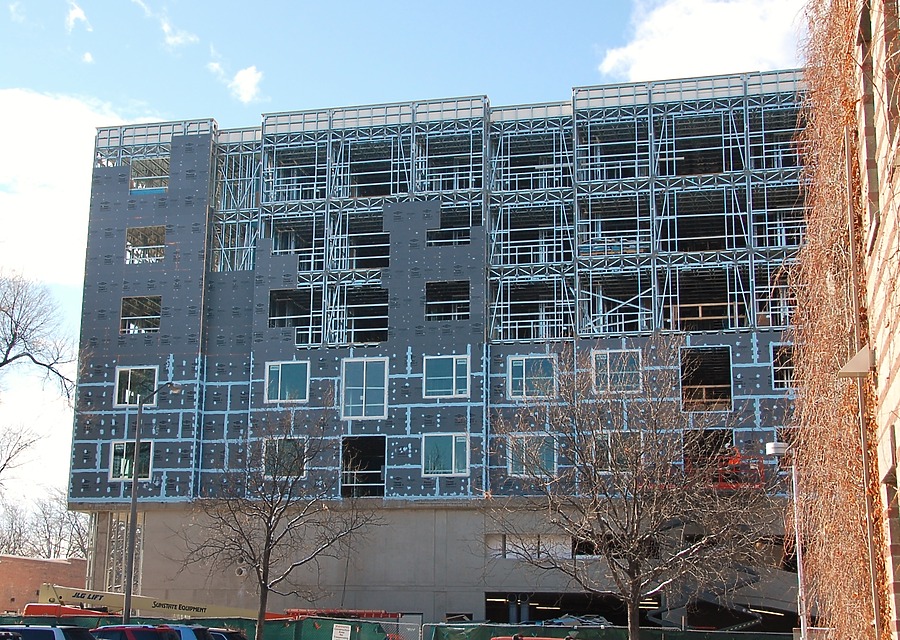 Uncommon Fort Collins by Brian LoBue