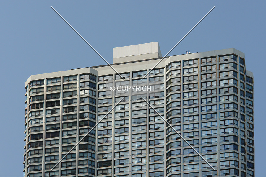 River Plaza by Nephilim