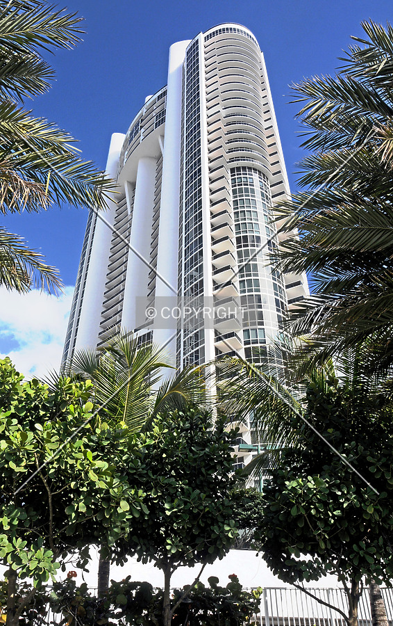 Trump Palace by Jorge Molina