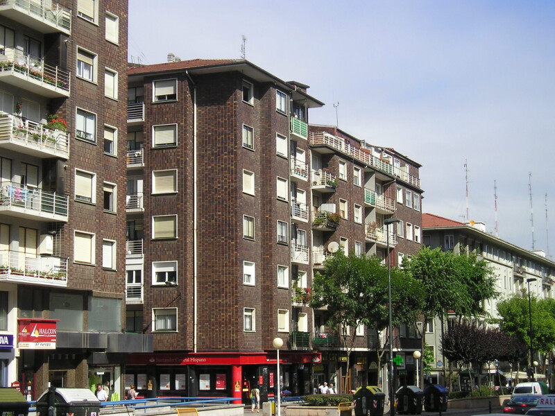 Navarro Villoslada 2-6
