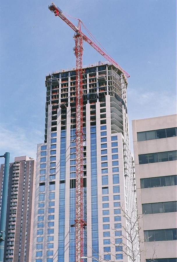 Four Seasons Hotel & Private Residences Denver by Brian LoBue