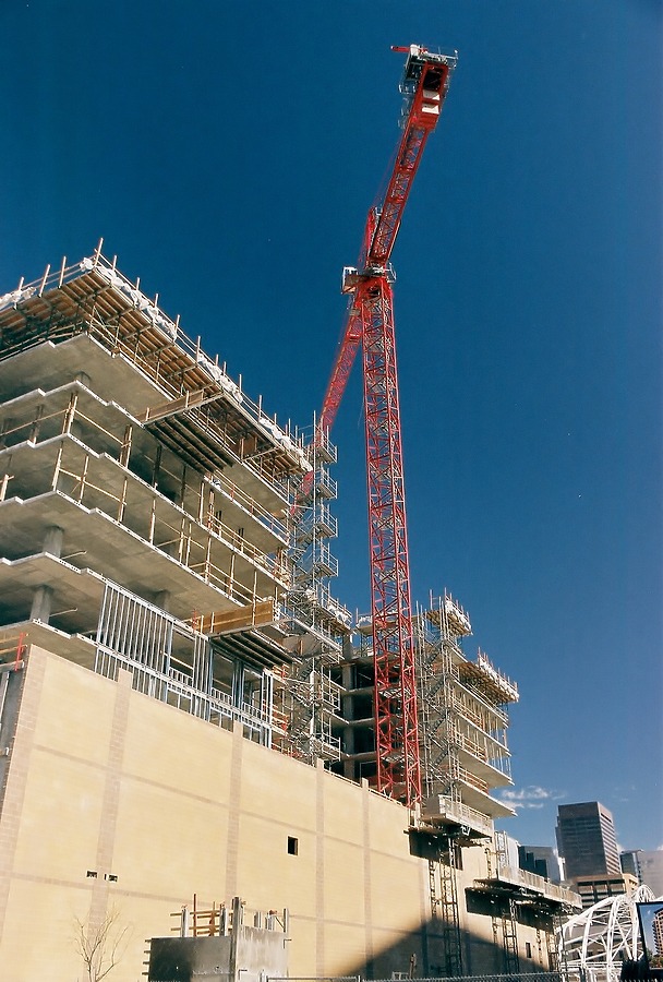 Cadence Apartments by Brian LoBue