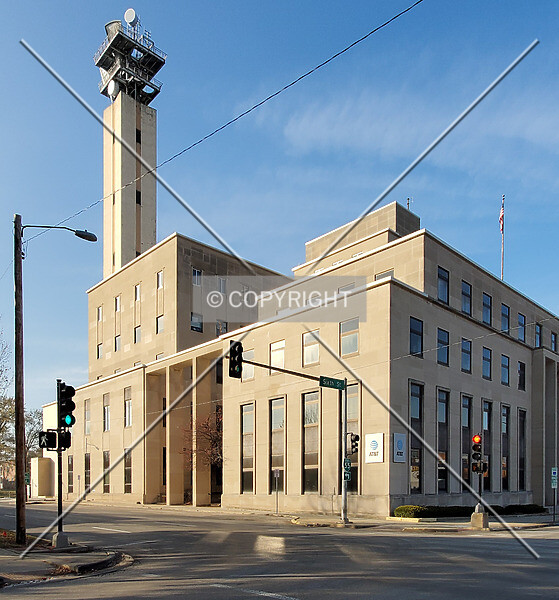 AT&T Building