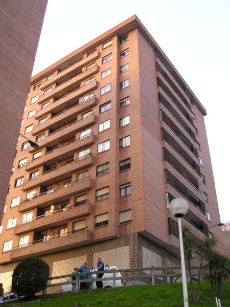 Mirador de Bilbao 4