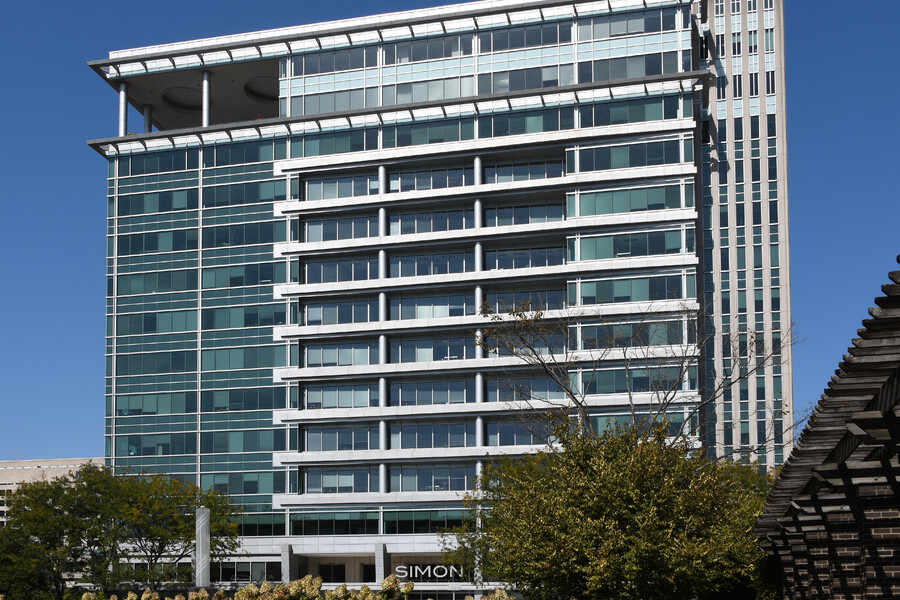Simon Property Group Headquarters