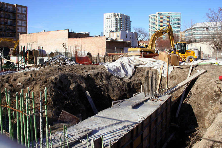 Winthrop Club by Daniel Kieckhefer