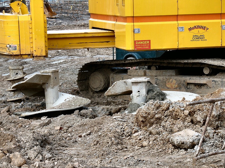 The Murano by James Peacock