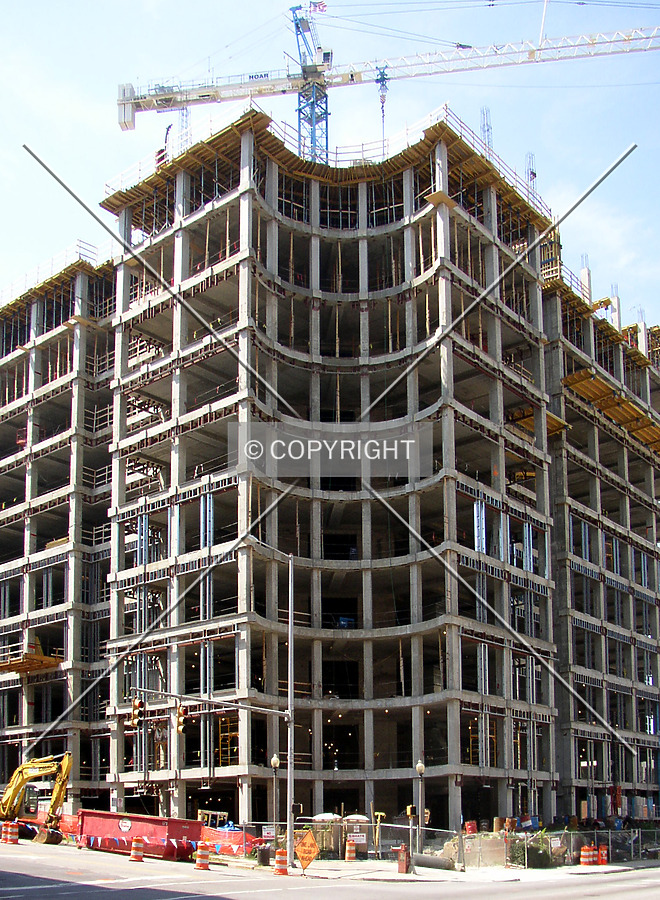 Shelby Biomedical Research Building by Chris Patriarca
