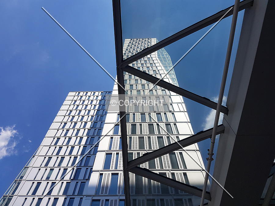 Nextower by Nephilim