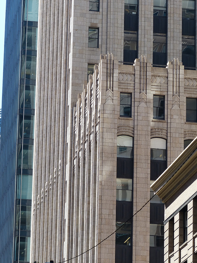 Shell Building by Nate Lindsey