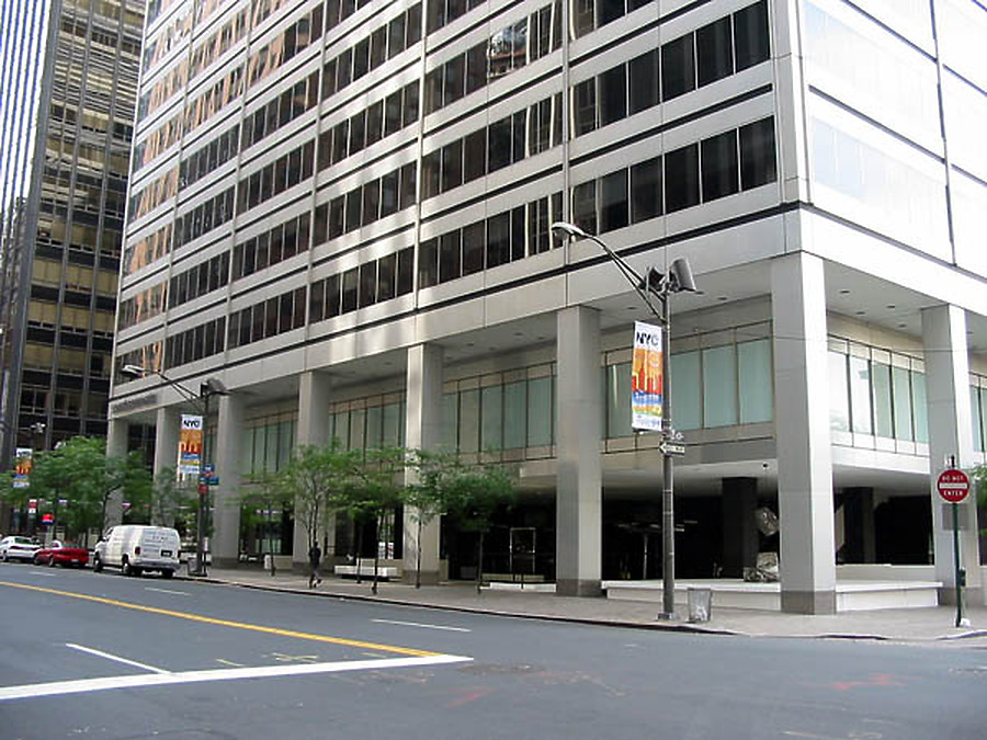 77 Water Street by Scott Murphy