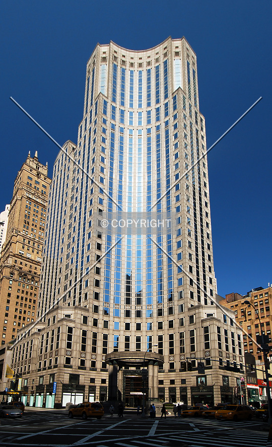 135 East 57th Street by Royce Douglas