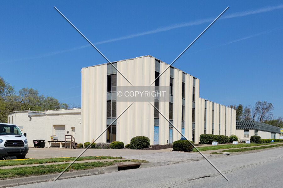 5524 Raytown Road