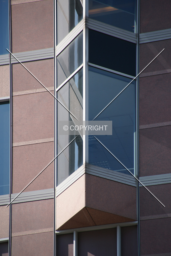 MesseTurm by Nephilim