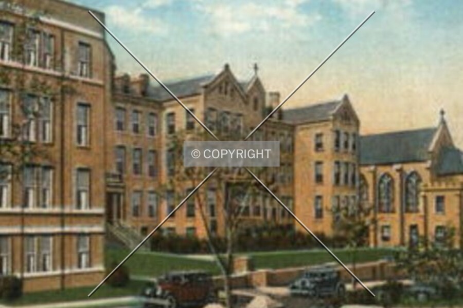 Saint Elizabeth Hospital