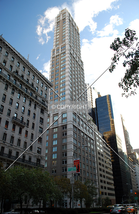 515 Park Avenue by Royce Douglas