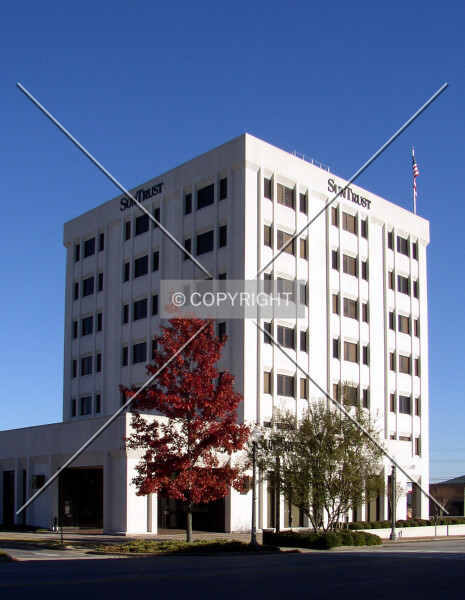 SunTrust Bank Building