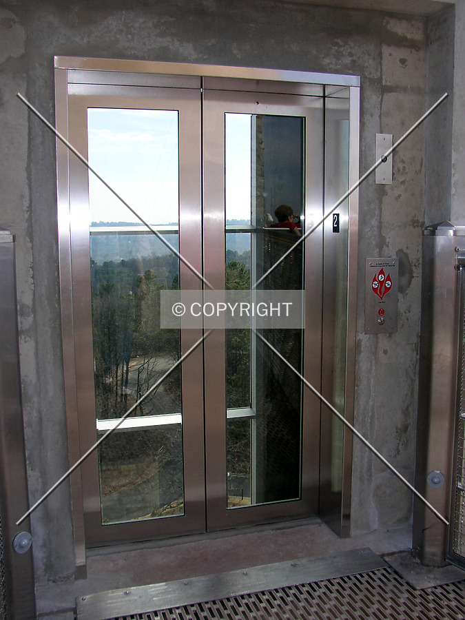 Vulcan Statue by Chris Patriarca