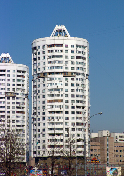 Lyublinskaya Ulitsa 165-2
