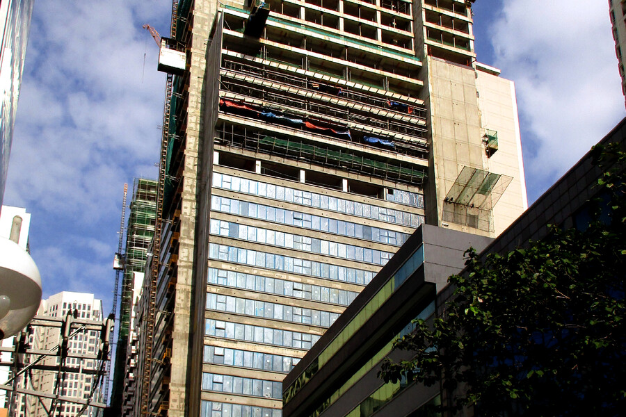 Grand Pine Condominium