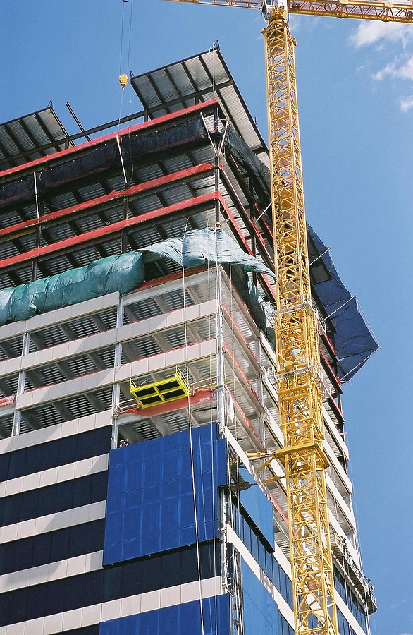 1800 Larimer Street by Brian LoBue