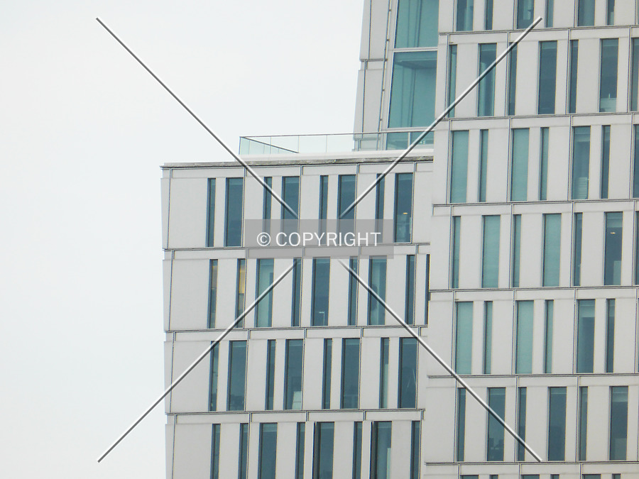 Nextower by Nephilim